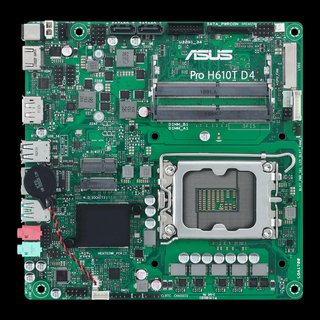 i5 12400 Mini torre Slim