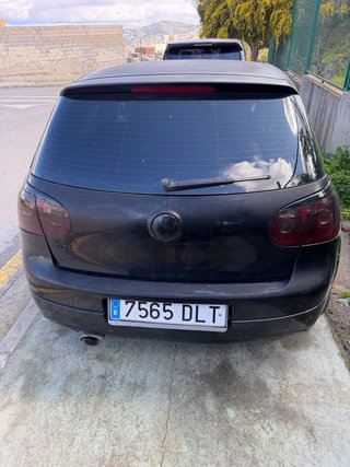 Volkswagen Golf 2005