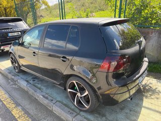 Volkswagen Golf 2005