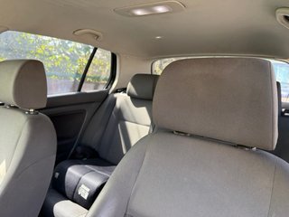 Volkswagen Golf 2005