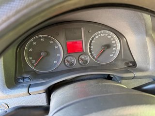 Volkswagen Golf 2005