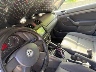 Volkswagen Golf 2005