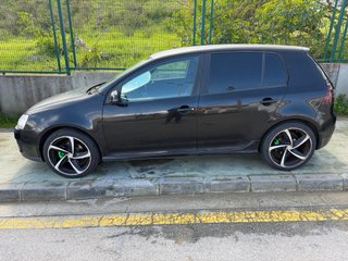 Volkswagen Golf 2005