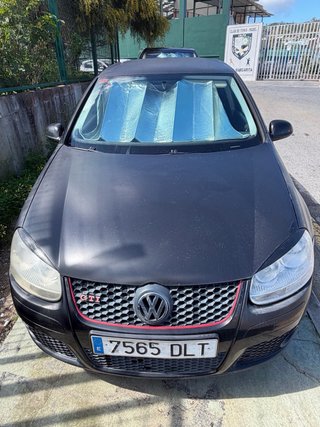 Volkswagen Golf 2005