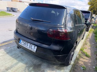 Volkswagen Golf 2005