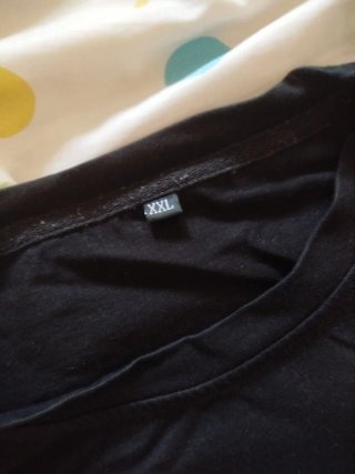 Camiseta Banana Fish