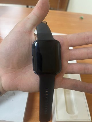 Oppo Watch 46mm -92769-