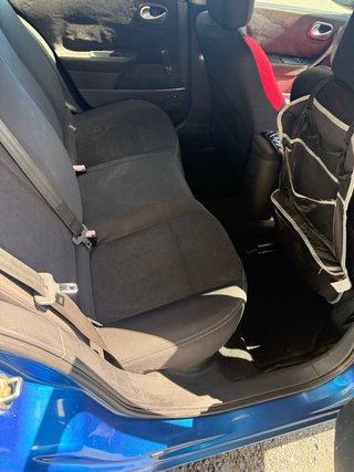 Renault Megane 2004