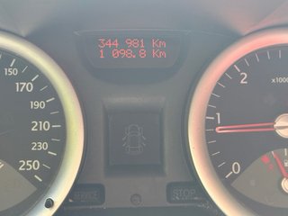 Renault Megane 2004