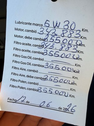 Renault Megane 2004