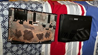 Acer Predator Gaming Laptop i7-9700H
