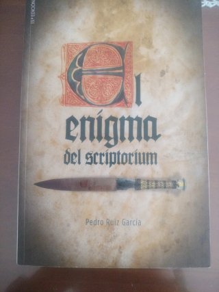 El enigma del scriptorium