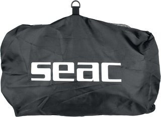 Seac Equipage Net Bolsa de malla equipos de Buceo