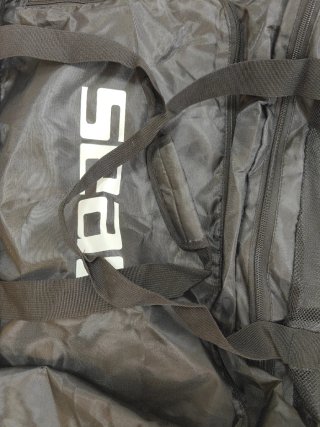 Seac Equipage Net Bolsa de malla equipos de Buceo