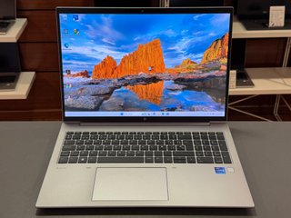 Portátil HP i7 - GARANTIA