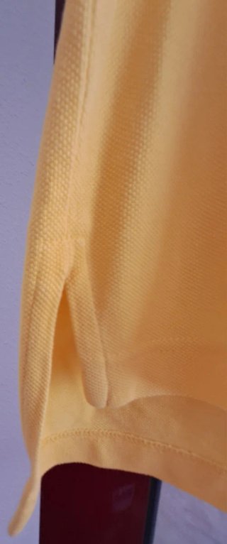 Polo Ralph Lauren Mujer Amarillo