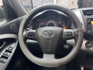 Toyota RAV4 2012