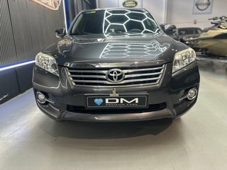 Toyota RAV4 2012