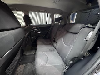 Toyota RAV4 2012
