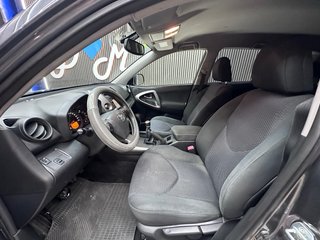Toyota RAV4 2012