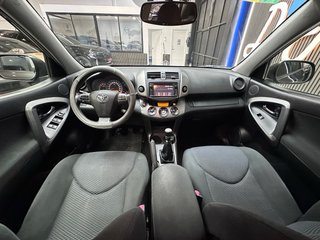 Toyota RAV4 2012