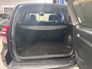 Toyota RAV4 2012