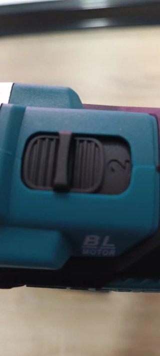 Taladro Atornillador Makita 18V con Percutor