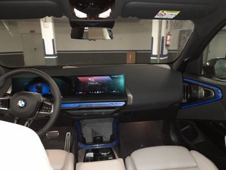 BMW X3 2025