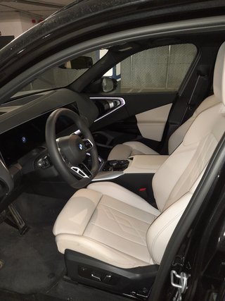BMW X3 2025