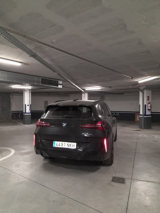 BMW X3 2025