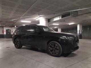 BMW X3 2025