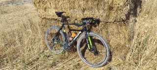 Bicicleta Gravel MMR XGRILL