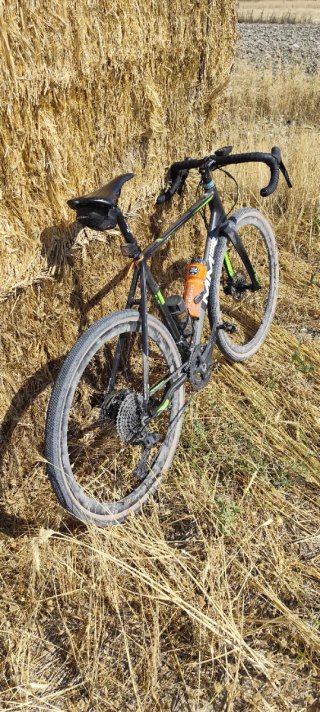 Bicicleta Gravel MMR XGRILL