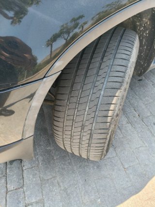 BMW X5 2004 gasolina