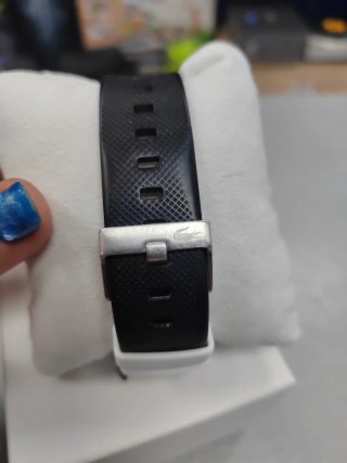 Reloj Lacoste Negro