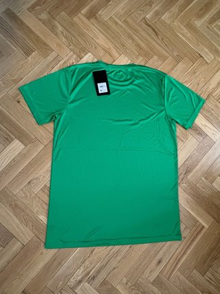 Camiseta Asioka Verde Talla M