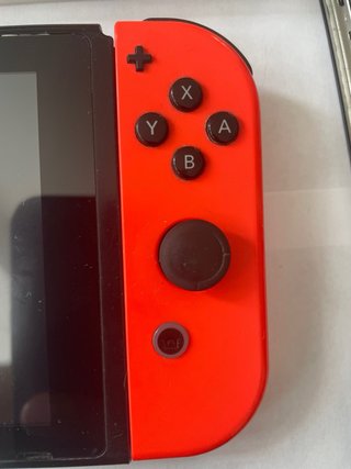 Nintendo Switch + FIFA 23 + NBA 2K20