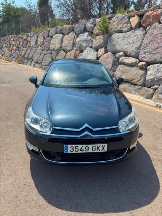 Citroen C5 2009