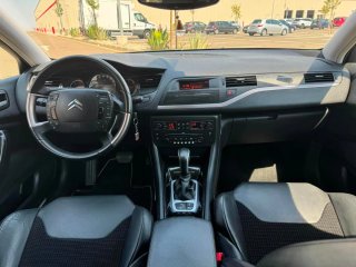 Citroen C5 2009