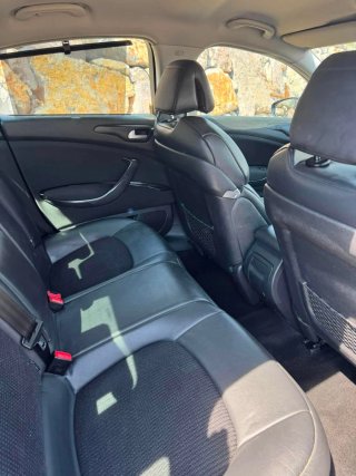 Citroen C5 2009