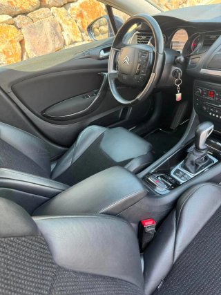 Citroen C5 2009