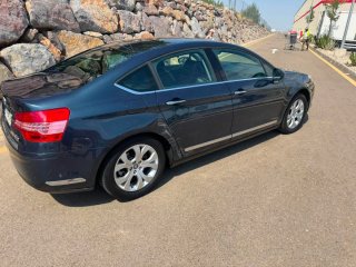 Citroen C5 2009