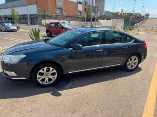 Citroen C5 2009