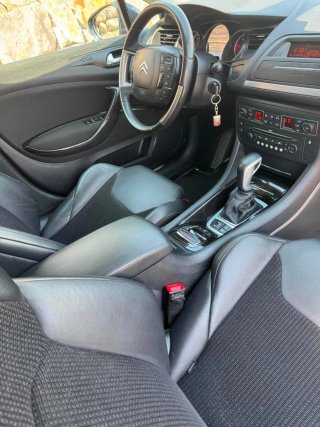 Citroen C5 2009