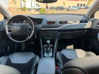 Citroen C5 2009
