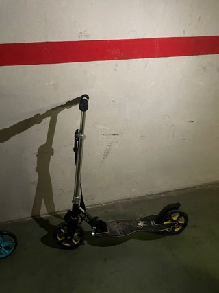 Pack 2 Patinetes