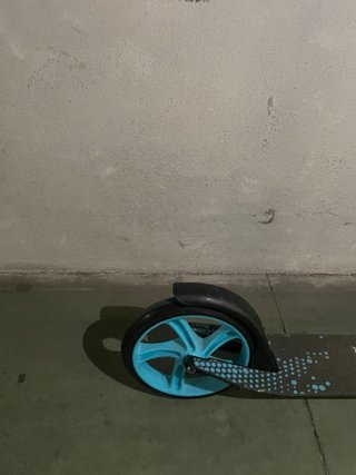 Pack 2 Patinetes