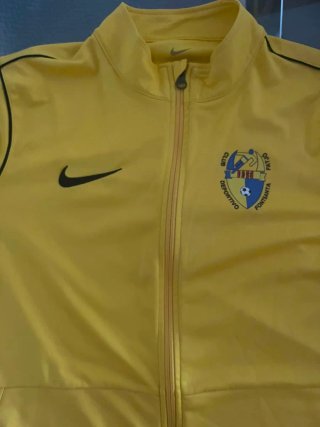 Chaqueta Nike Club Fontsanta Fatjo