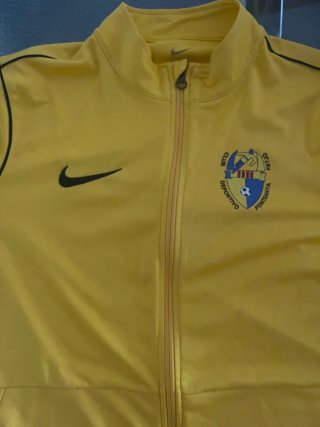 Chaqueta Nike Club Fontsanta Fatjo