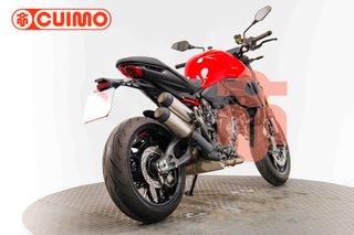 DUCATI MONSTER 896